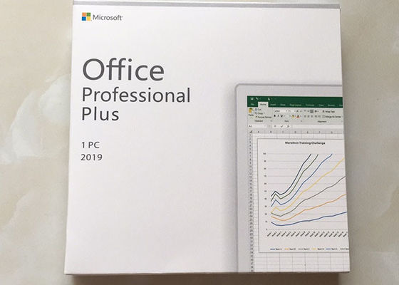 Microsoft Office Professional Plus 2019: Ứng dụng Cổ điển, Outlook, Nhà xuất bản & Access